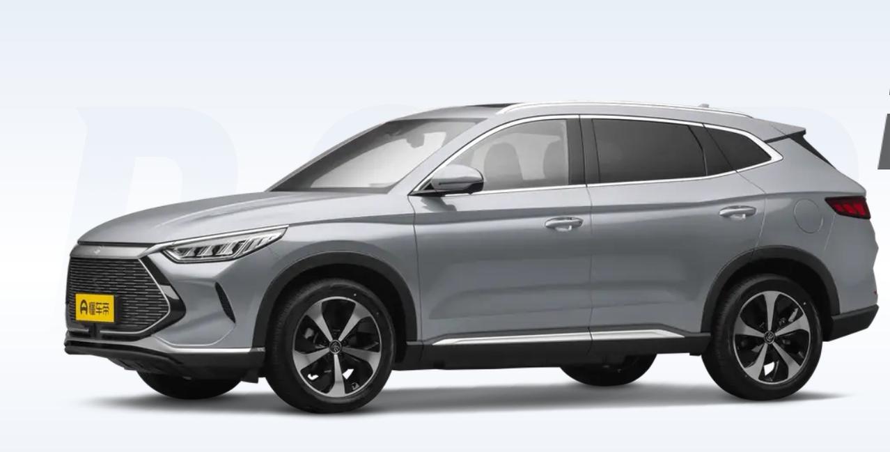 byd dmi_宋plus dm-i车友圈_看不懂_懂车帝