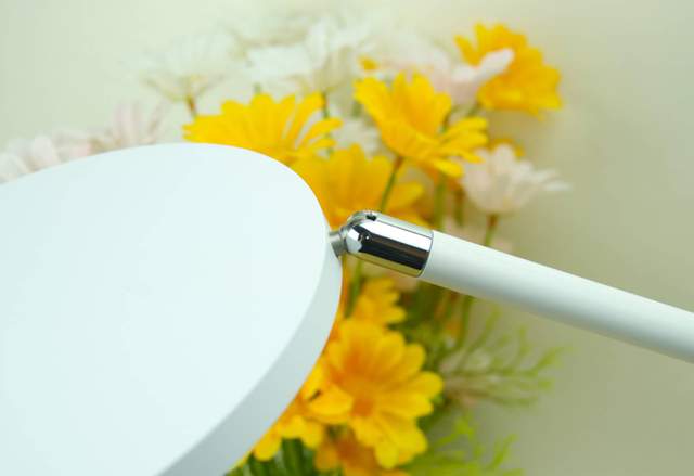 真正懂护眼的台灯，南卡护眼灯L1，家长安心之选