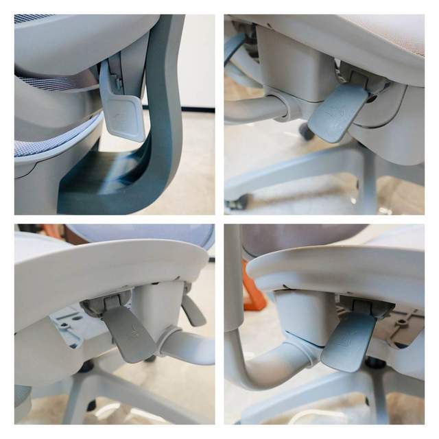 千元档坐感最舒适的工学椅，网易严选工程师系列人体工学椅体验