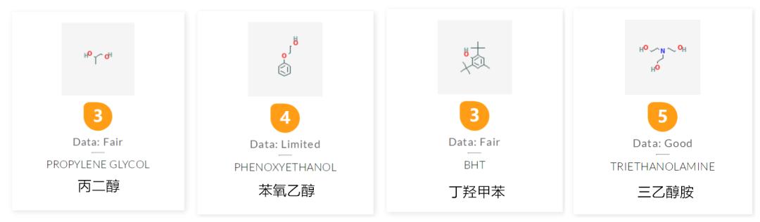 上小学小孩子用的身体乳推荐