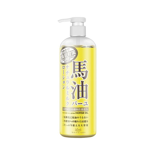 夏天清爽的身体乳测评
