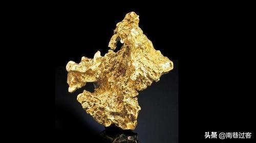 古代有一种刑罚叫吞金,纯金无毒,但为什么人吞了金就会死亡? 第2张 古代有一种刑罚叫吞金,纯金无毒,但为什么人吞了金就会死亡? 第2张