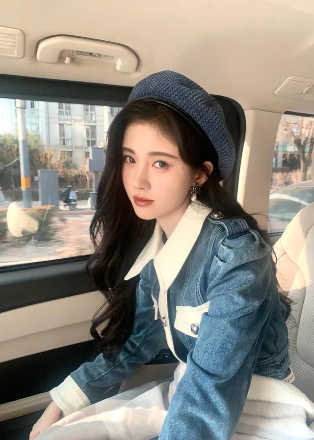 鞠婧祎的头像霸气鞠婧祎的头像霸气图片