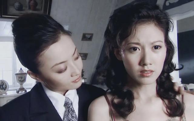 3,《五号特工组》竹内云子