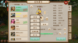 《问道》手游最全宠物培养全能攻略