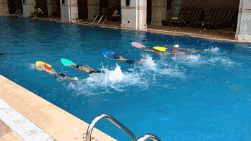 新鲜出炉！2017舟山泳池大集合，地址价格开放时间一览！赶紧收藏！