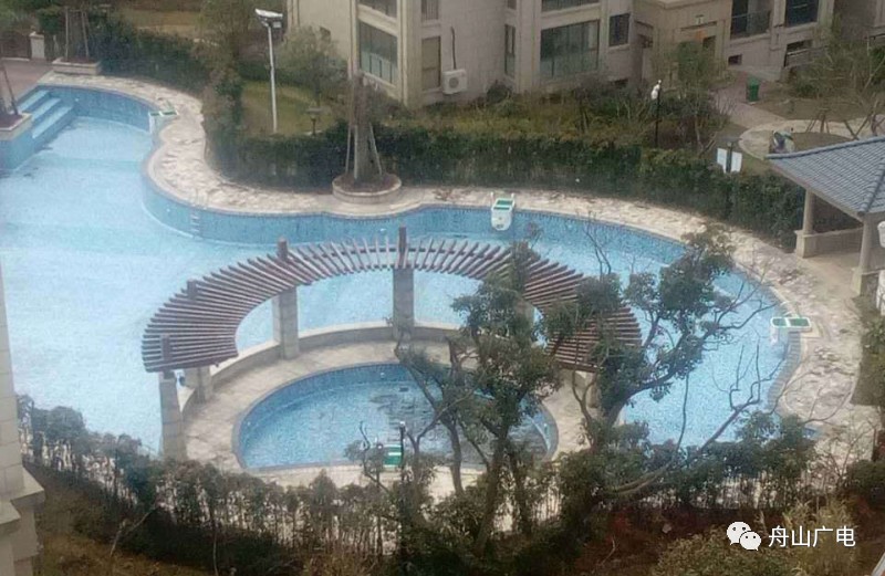 新鲜出炉！2017舟山泳池大集合，地址价格开放时间一览！赶紧收藏！