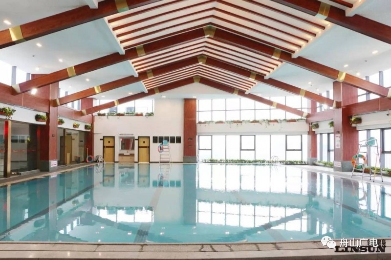 新鲜出炉！2017舟山泳池大集合，地址价格开放时间一览！赶紧收藏！