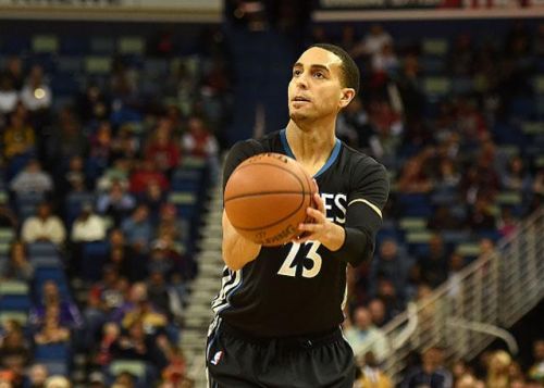 为什么最强nba很难遇见马里昂(扒一扒！NBA球员丑到爆的投篮姿势，马里昂当属奇葩)