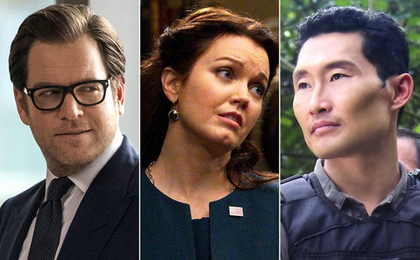 金装律师第七季（周末剧透）