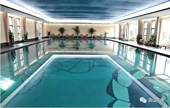 新鲜出炉！2017舟山泳池大集合，地址价格开放时间一览！赶紧收藏！