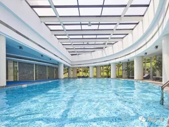 新鲜出炉！2017舟山泳池大集合，地址价格开放时间一览！赶紧收藏！