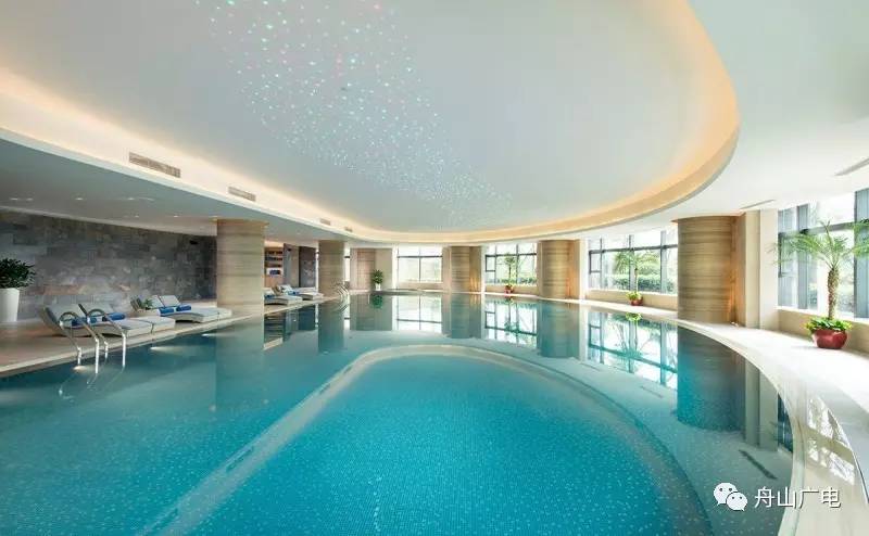 新鲜出炉！2017舟山泳池大集合，地址价格开放时间一览！赶紧收藏！