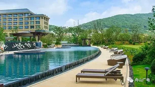 新鲜出炉！2017舟山泳池大集合，地址价格开放时间一览！赶紧收藏！