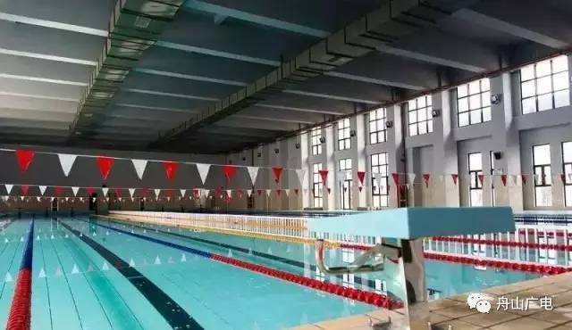 新鲜出炉！2017舟山泳池大集合，地址价格开放时间一览！赶紧收藏！