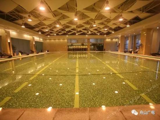 新鲜出炉！2017舟山泳池大集合，地址价格开放时间一览！赶紧收藏！