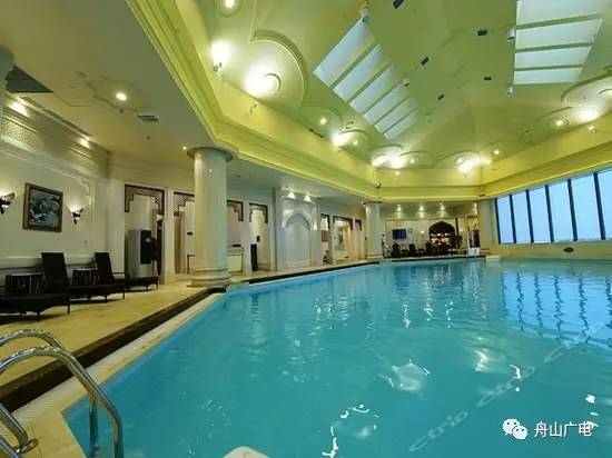 新鲜出炉！2017舟山泳池大集合，地址价格开放时间一览！赶紧收藏！