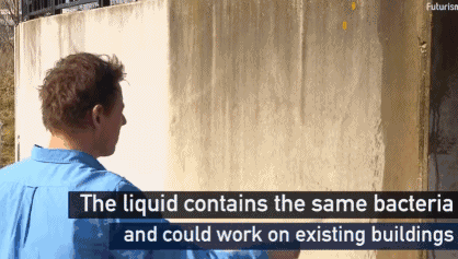 专业防水补漏，自动修复修楼房漏水！