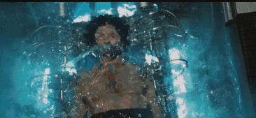 专业防水补漏，自动修复修楼房漏水！