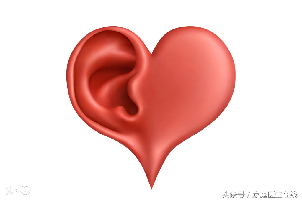 耳朵是身体的“晴雨表”！耳朵的2个异常可反映出身体的疾病