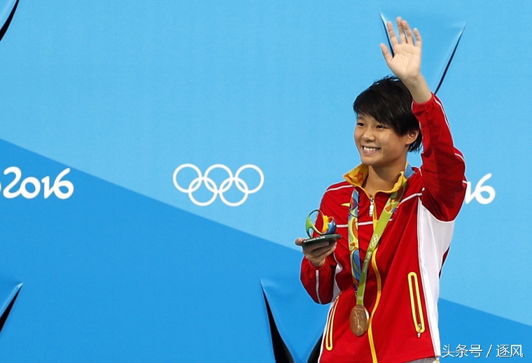里约奥运中国代表团26金全回顾，2016里约奥运会中国代表团金牌