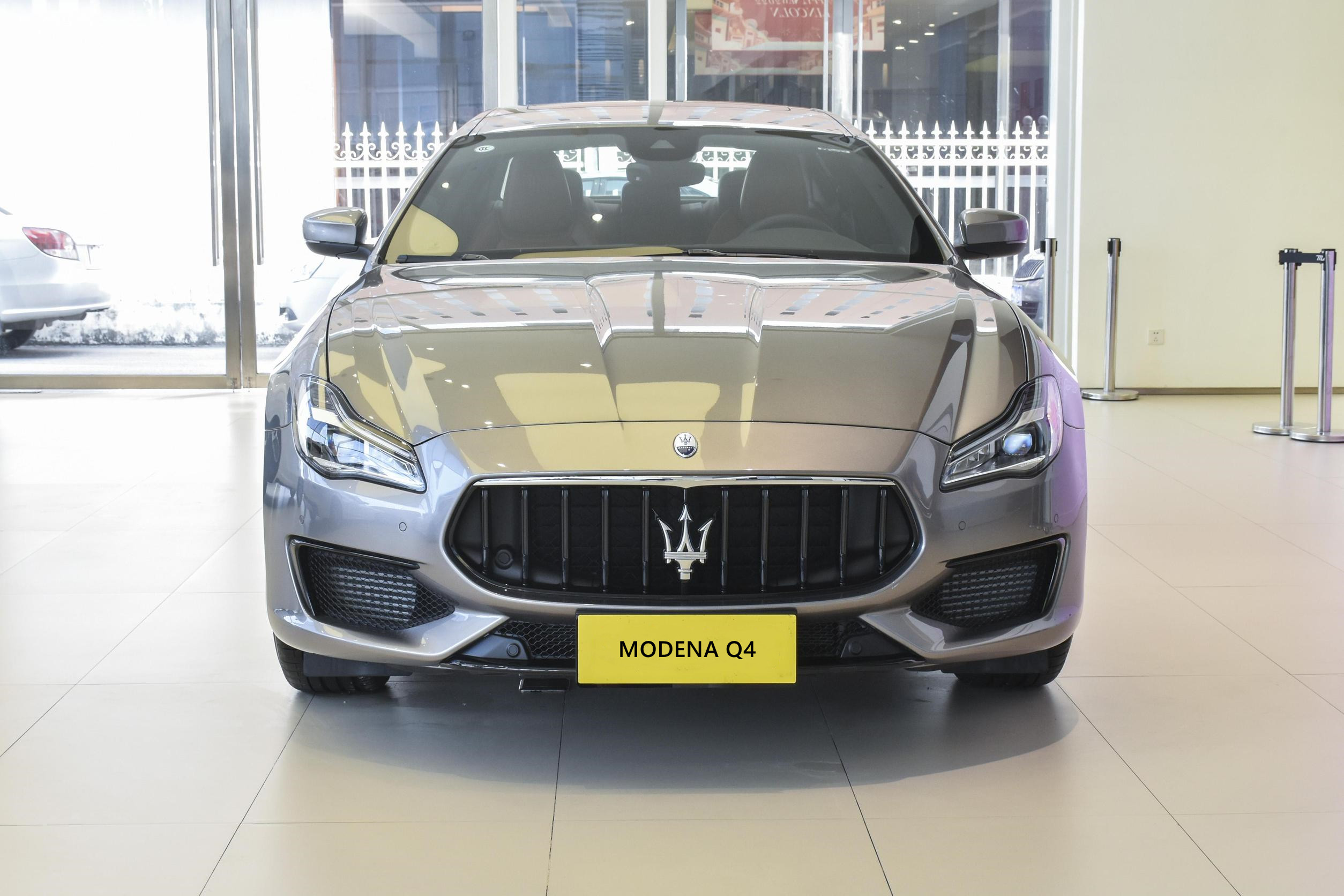 玛莎拉蒂最低多少钱玛莎拉蒂多款车型价格上涨