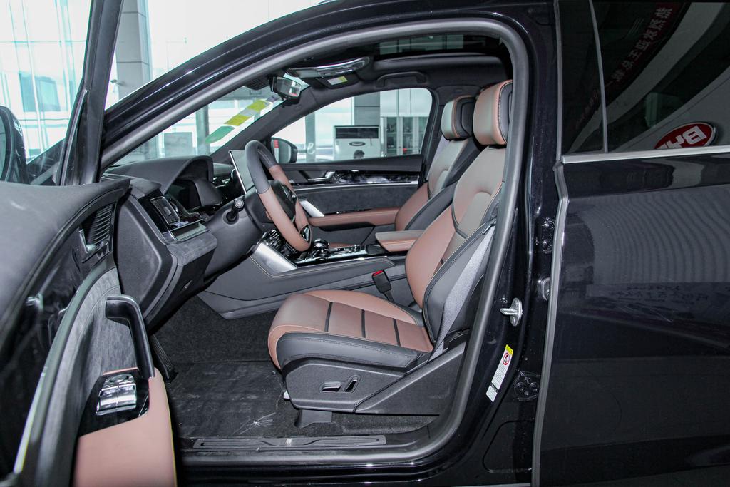 唐新能源平价销售可试乘试驾