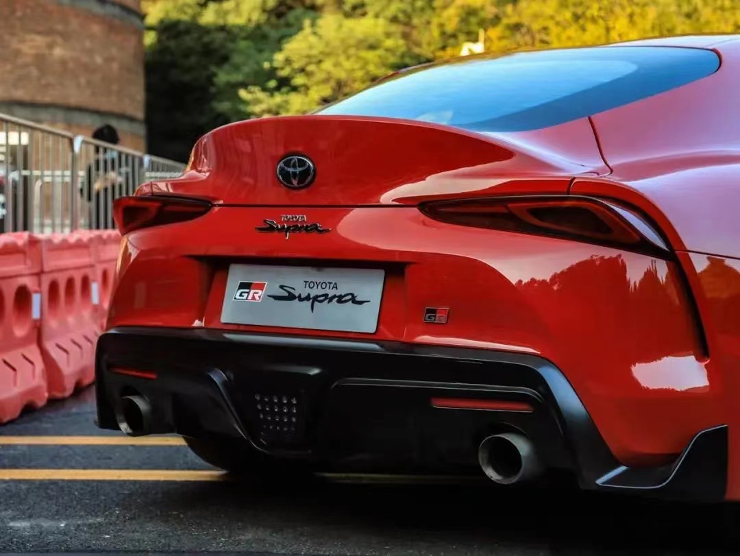 又一台经典跑车即将逝去，宝马Z4或将于2025年停产