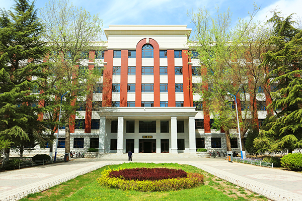 《挑大学》每日一校—兰州交通大学