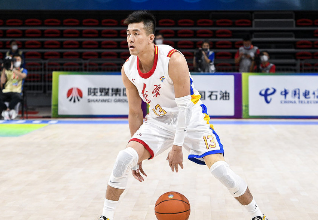 cba为什么没陕西队(辽宁被打懵了？2分钟遭9比0攻击波 对手连一个CBA球员都没有)