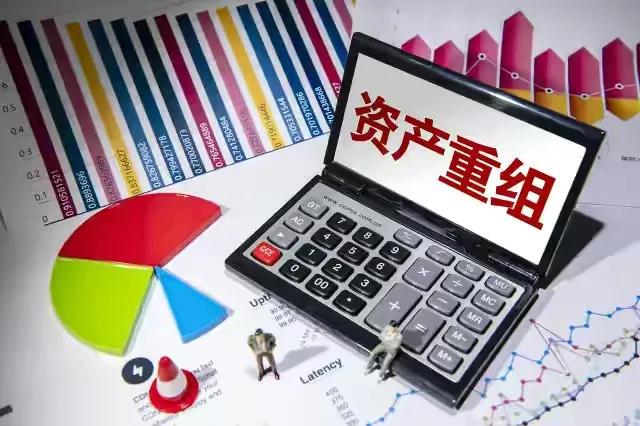 不良资产圈的六大经典理论