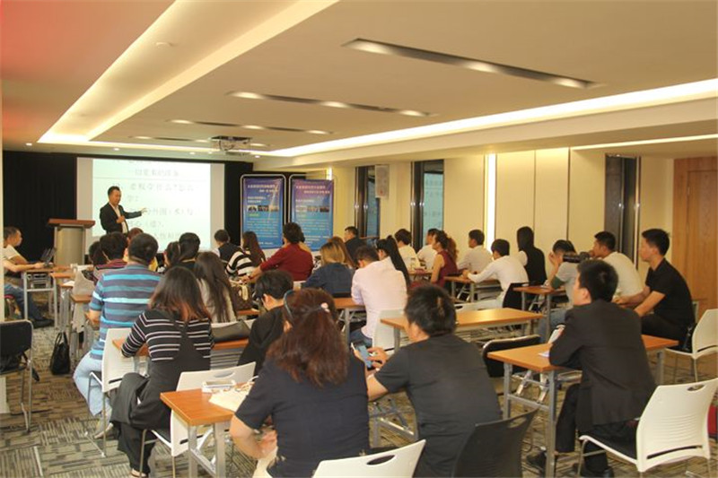 行业黑幕！主持培训怎么避免上当受骗？高价=成功？