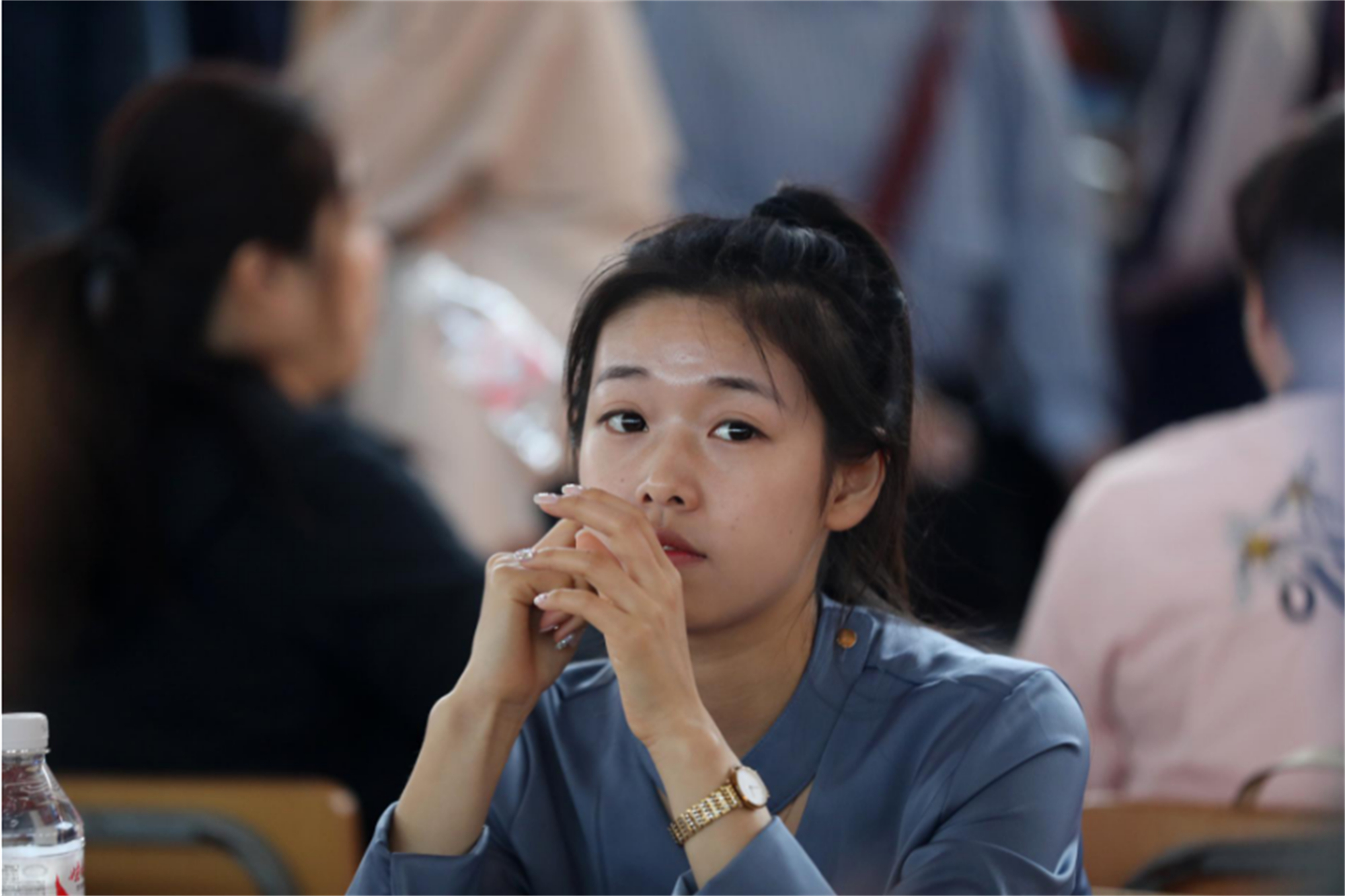 简历大学生（怎样写）