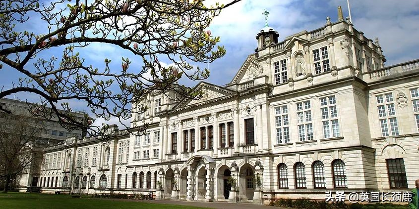 英国70所大学：新学期开学时间、授课方式等最全更新汇总