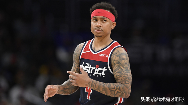 nba小托马斯因为什么(从末节之王，到无球可打，小托马斯的逆袭故事为何中道崩殂？)