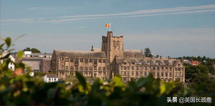 英国70所大学：新学期开学时间、授课方式等最全更新汇总