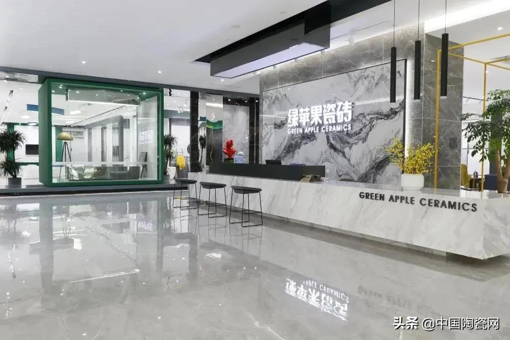 建陶业“行走的智库”谭校长:三大维度决定未来竞争格局