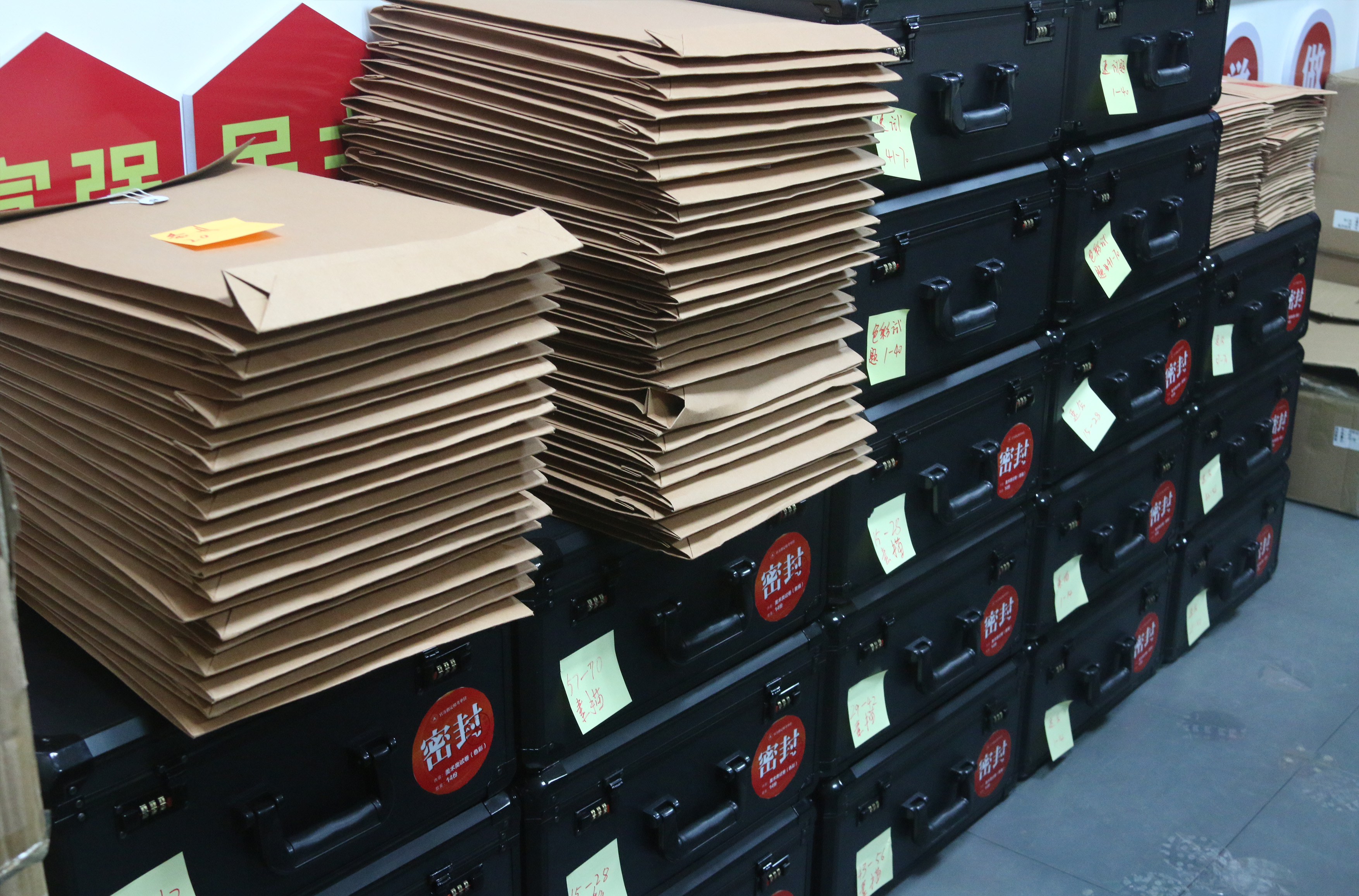 “云南省2020届普通高校招生艺术类专业模拟统考”取得圆满成功