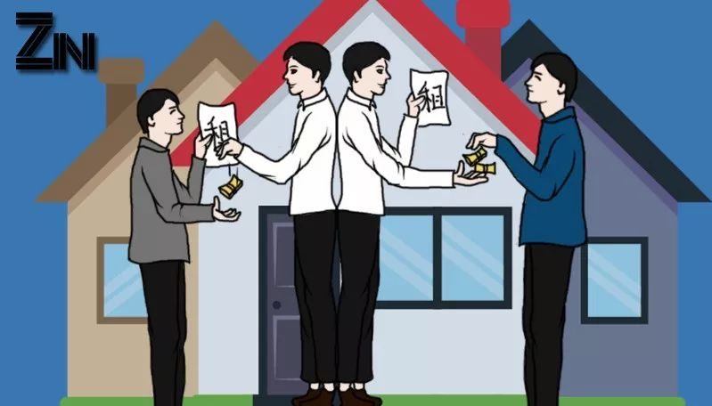 想做躺着挣钱的“包租婆”，不懂资产调优怎么混？