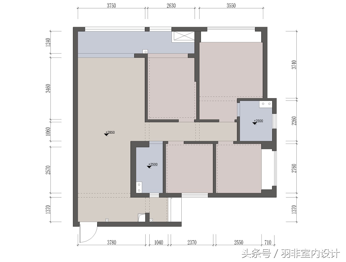 柳州北欧装修风格，打造宁静以致远的生活空间