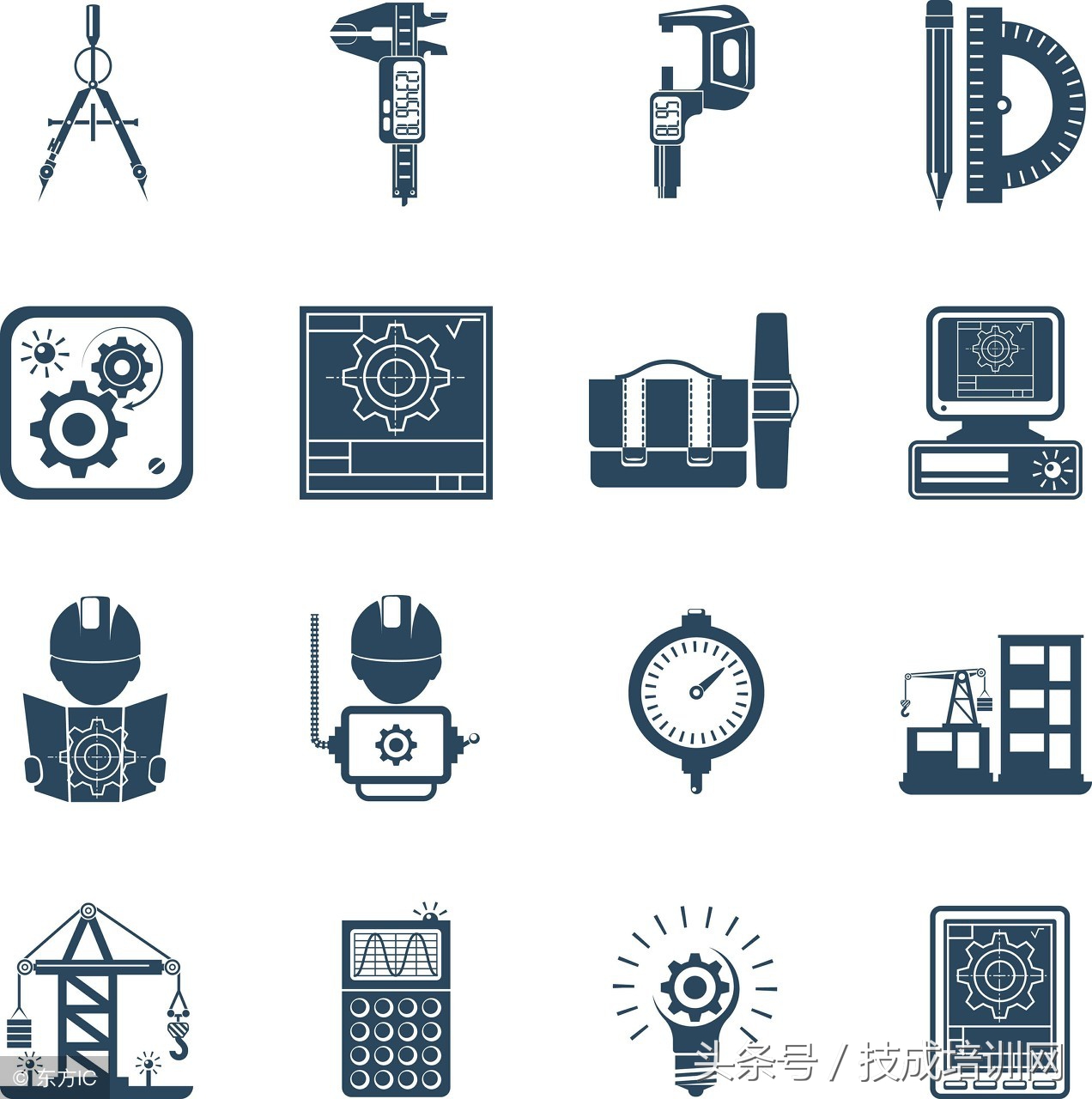 家电维修技术培训学校（维修电工必会的四项设备操作）