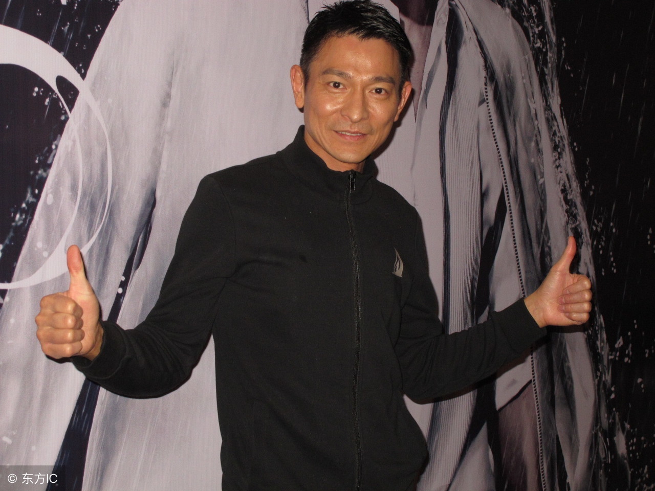 巨星刘德华经典人生感悟名言20条,务实生活的进取方法论