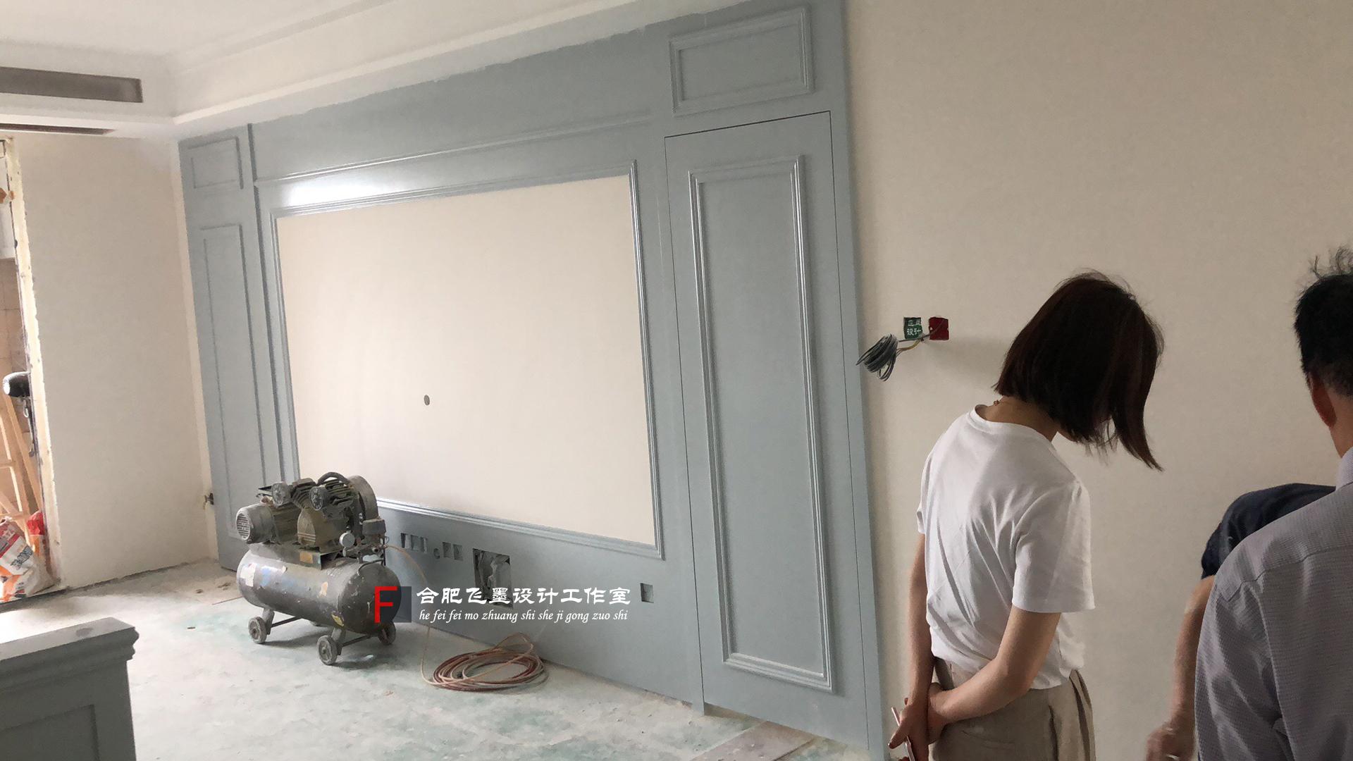 开发商未按时交房，好友居然提前装修！真傻，白白损失了违约金