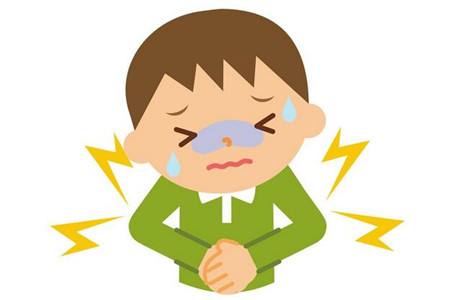 湖南常德:男子举目无亲得了胃穿孔没钱治病,差点丢了命