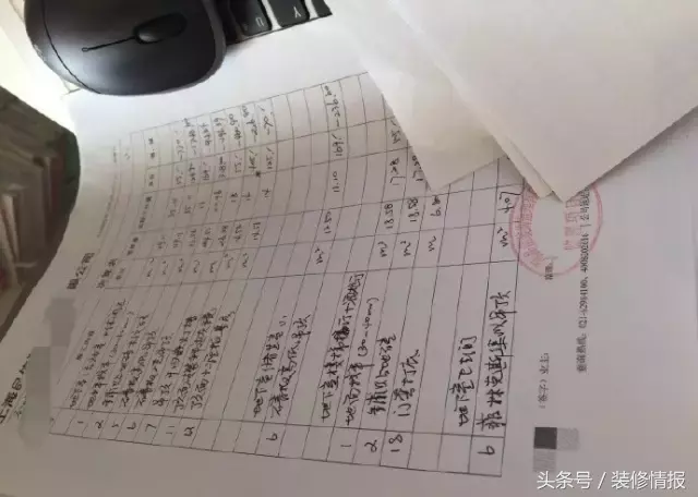 6类装修预算陷阱，速速避开！