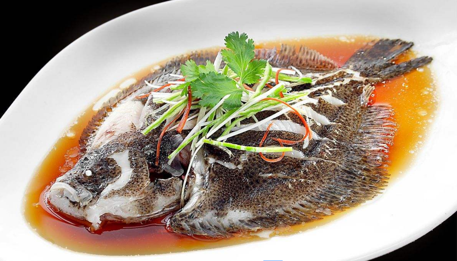 爱吃多宝鱼的一定要收藏教你各种简单美味的做法好吃极了