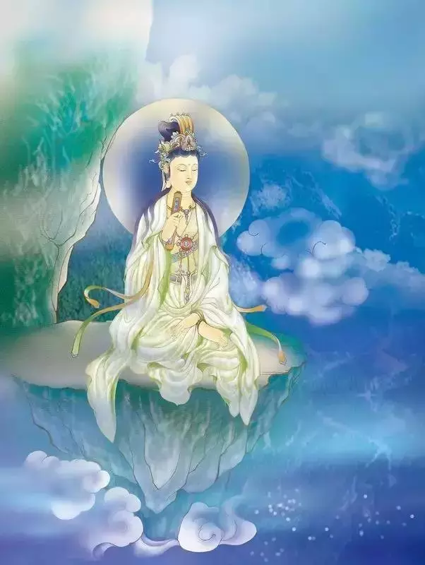恭贺观世音菩萨出家日,念佛、行善,菩萨加持护佑!功德加倍!