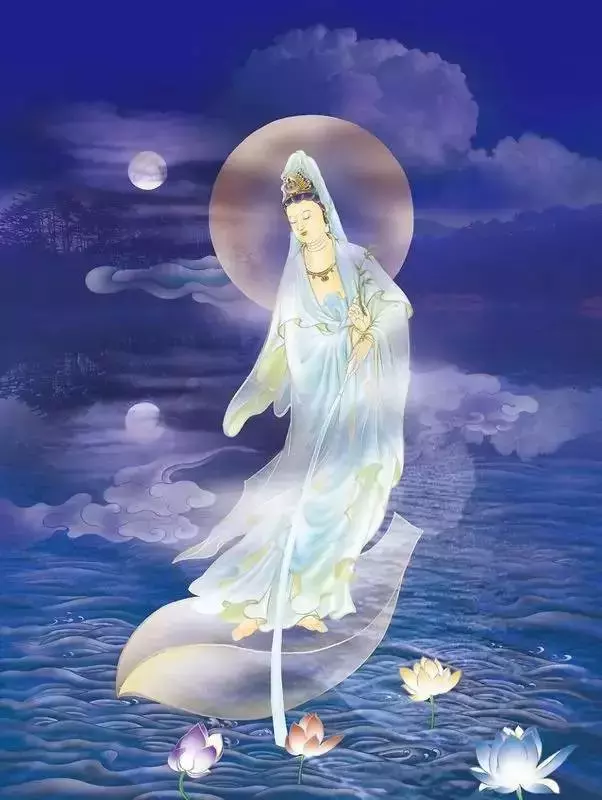 恭贺观世音菩萨出家日,念佛、行善,菩萨加持护佑!功德加倍!