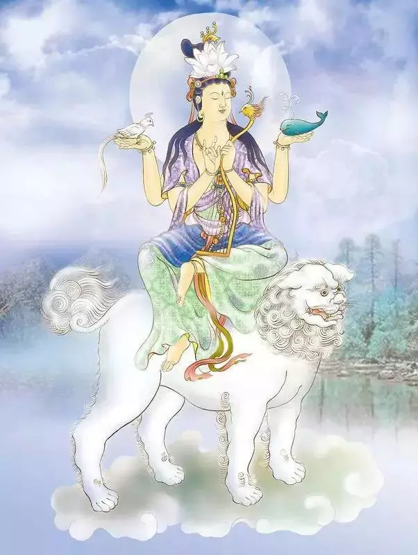 恭贺观世音菩萨出家日,念佛、行善,菩萨加持护佑!功德加倍!