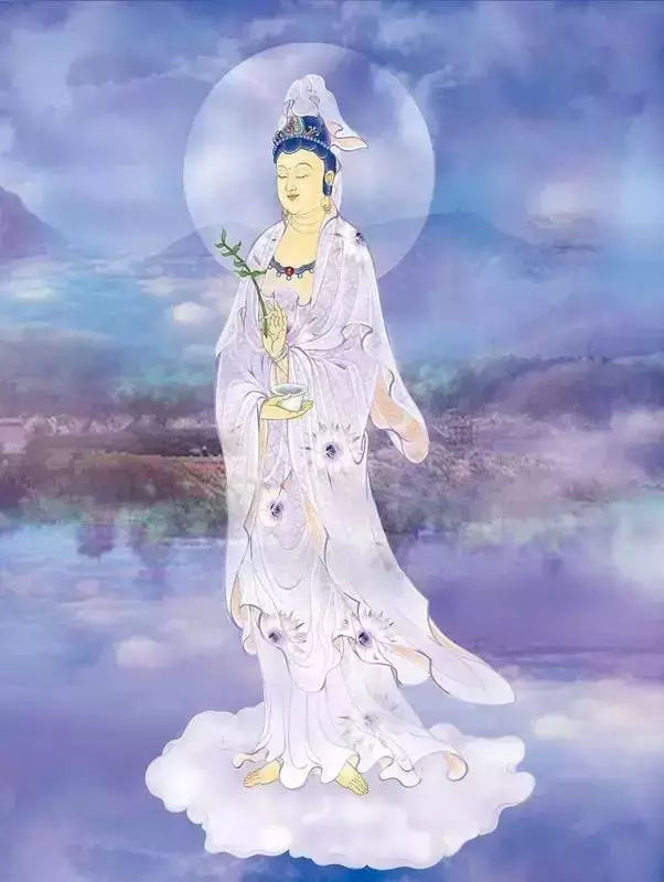 恭贺观世音菩萨出家日,念佛、行善,菩萨加持护佑!功德加倍!